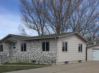 2501 5th Ave, Scottsbluff, NE 69361