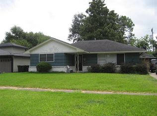 6838 Glen Rock Dr, Houston, TX 77087