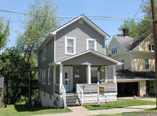 2830 4th Ave, Beaver Falls, PA 15010