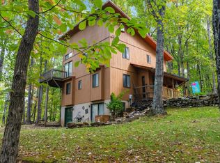 3305 Smoky Hollow Rd, Lynchburg, VA 24504