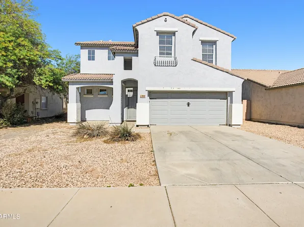 3818 W CARSON Road, Phoenix, AZ 85041