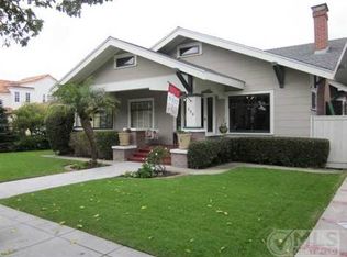 520 C Ave, Coronado, CA 92118