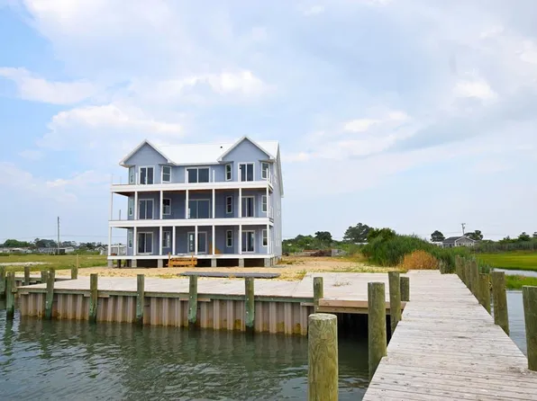 2383-1 Main St, Chincoteague, VA 23336