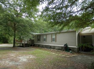 2470 Clyo Kildare Rd, Clyo, GA 31303