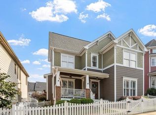 441 Magdala Pl, Apex, NC 27502