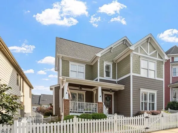 441 Magdala Pl, Apex, NC 27502