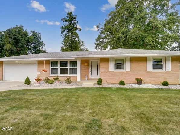 561 Fenway Dr, Lima, OH 45804