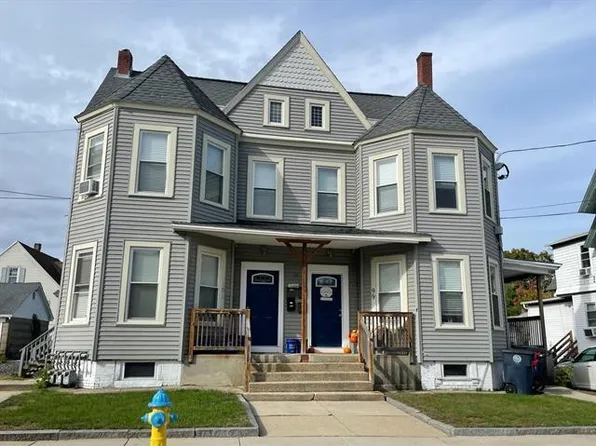 99 Palm Street, Nashua, NH 03060
