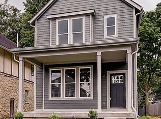2912 N New Jersey St, Indianapolis, IN