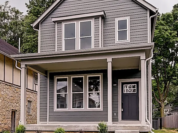 2912 N New Jersey St, Indianapolis, IN 46205