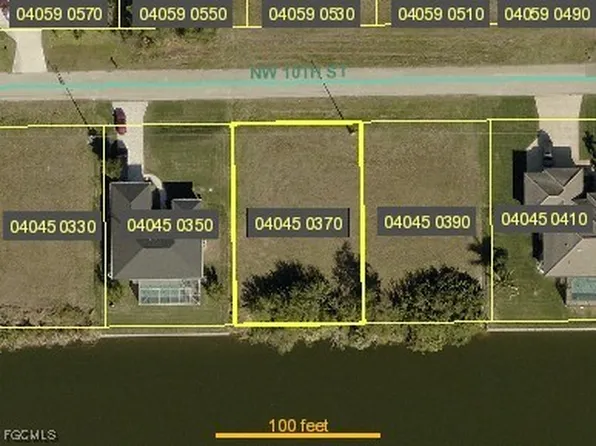 2610 NW 10th St, Cape Coral, FL 33993