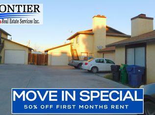 413 S Sunset St, Ridgecrest, CA 93555