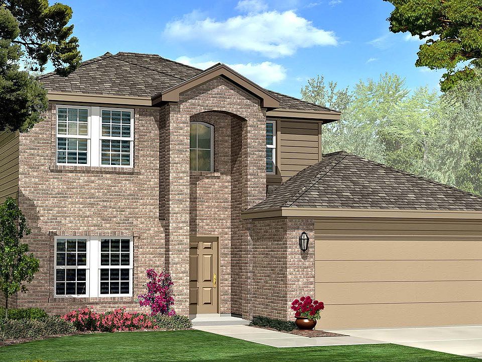 Plan Elevation.