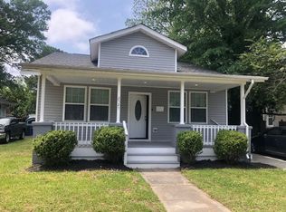 2527 Harrell Ave, Norfolk, VA 23509