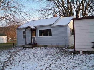 11837 Excelsior Rd, Blue River, WI 53518