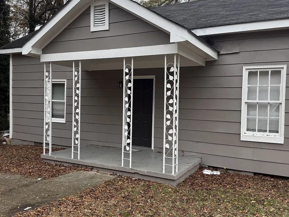 106 Jarboe St