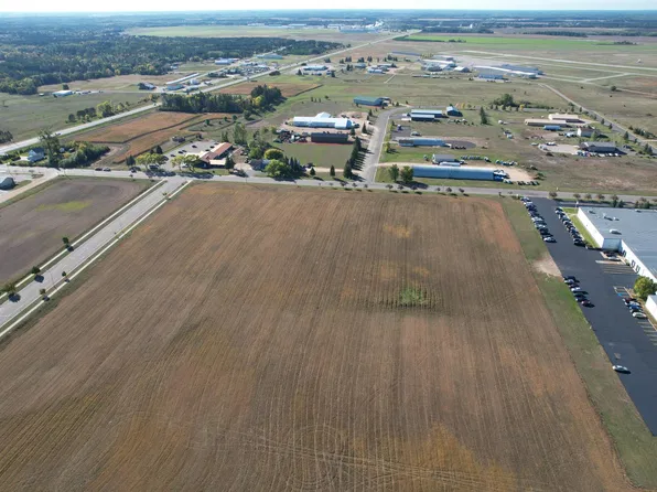Industrial Park Rd, Park Rapids, MN 56470