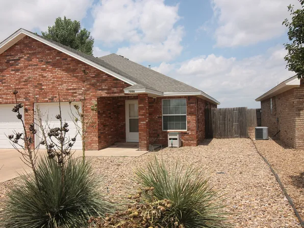 708 Bison, 708 Bison Rd APT A, Clovis, NM 88101