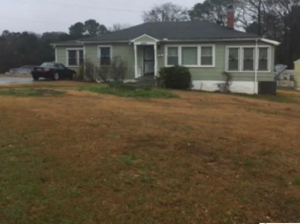 9000 Belvoir Dr, Birmingham, AL 35206