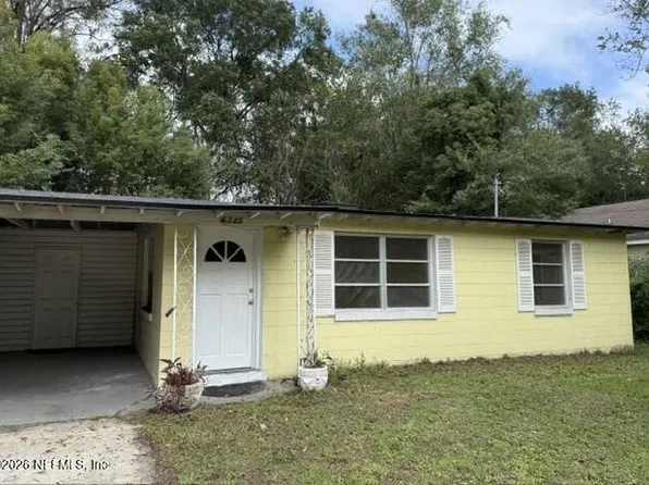 6335 DELACY Road, Jacksonville, FL 32244