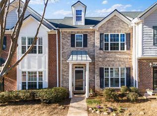 1680 Perserverence Hill Cir NW #23, Kennesaw, GA 30152
