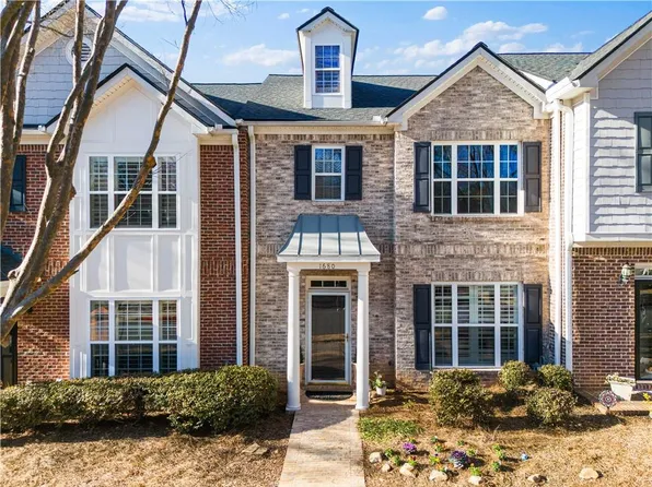 1680 Perserverence Hill Cir NW #23, Kennesaw, GA 30152