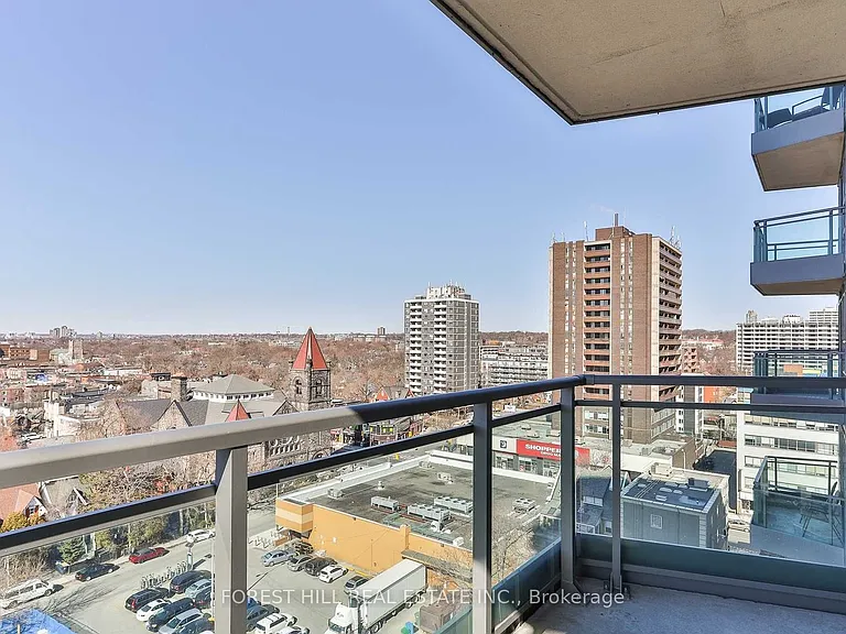 736 Spadina Ave #1104 — Photo 16