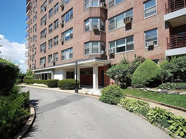 3515 Henry Hudson Parkway #4G, Bronx, NY 10463