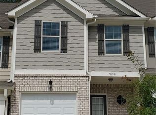 1898 Old Dogwood, Jonesboro, GA