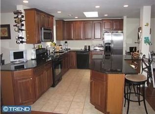 300 Farwood Rd, Haddonfield, NJ 08033