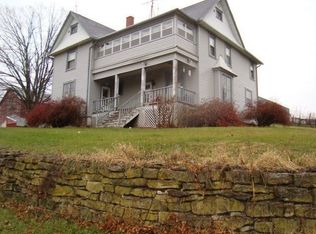 14229 Ideal Rd, Fennimore, WI 53809