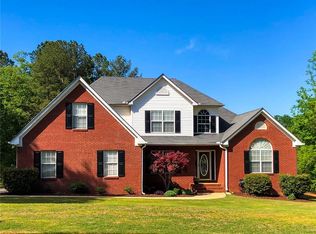 1210 Bur Oak Ct, McDonough, GA 30252