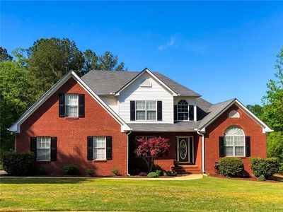 1210 Bur Oak Ct, McDonough, GA, 30252