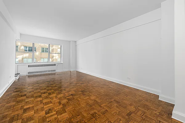 Rented by Rudin Management Company, Inc. | media 12