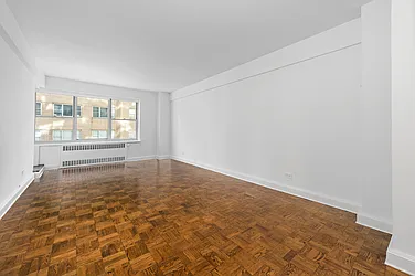 Rented by Rudin Management Company, Inc.