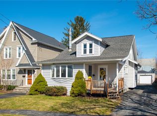 153 Winthrop Rd, Syracuse, NY 13206