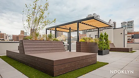 Rented by Nooklyn NYC LLC