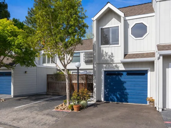 (undisclosed Address), Santa Cruz, CA 95065