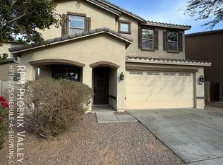 2516 W Gary Way, Phoenix, AZ 85041