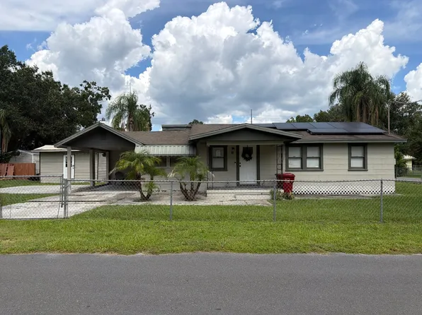 18 John Martin St, Plant City, FL 33563