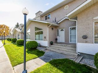 165 N South Ridge Dr SE #406, Medicine Hat, AB T1B4H6