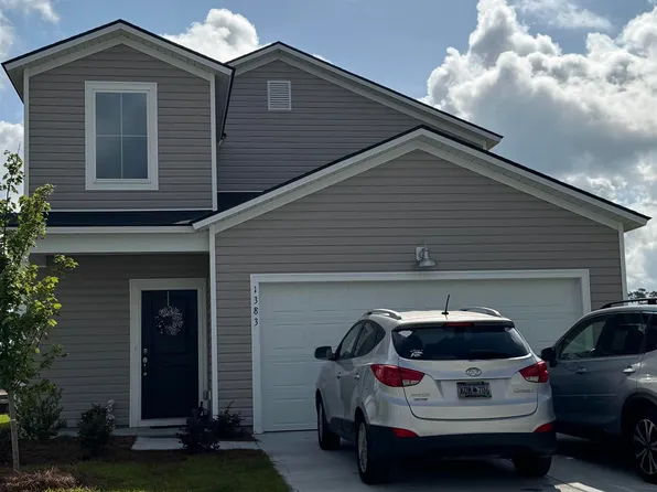 1383 Palm Springs Paloma Dr Lot 40 Columbia, Longs, SC 29568