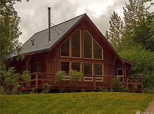 48372 Yeager Rd, Concrete, WA 98237