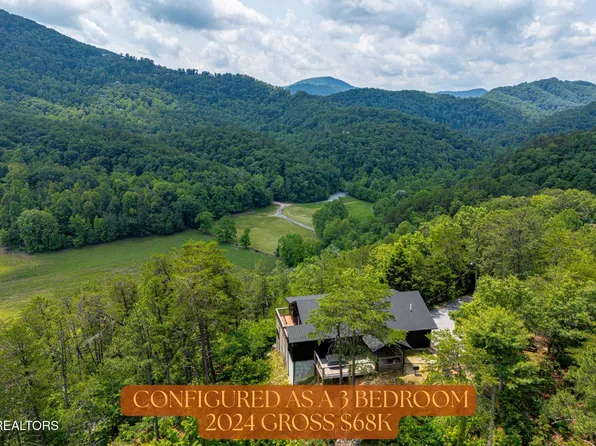 3050 Patty View Way, Sevierville, TN 37862