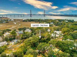 3rd Ave, Mount pleasant, SC 29464