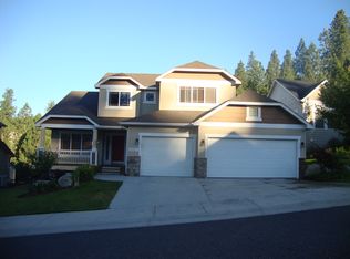 4925 N Elton Ln, Spokane, WA 99212