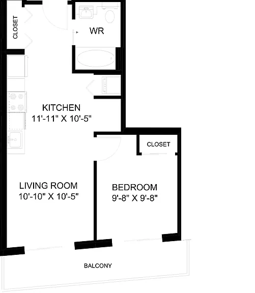 900 Carnarvon St — Photo 34