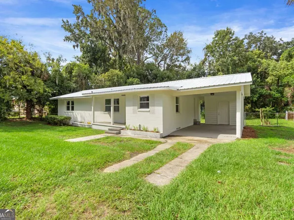 2929 Union St, Brunswick, GA 31520