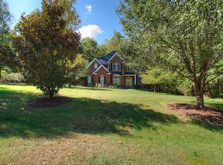 841 Savile Ln, Fort Mill, SC 29715