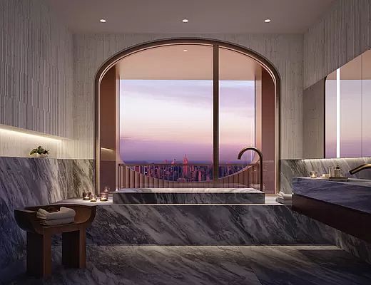 4th image of 130 William St Penthouse 61A